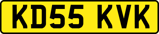 KD55KVK