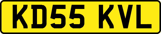 KD55KVL