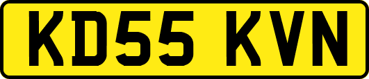 KD55KVN