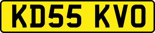 KD55KVO