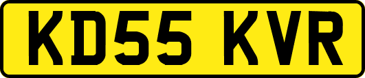 KD55KVR