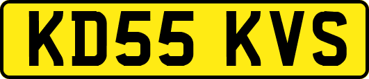 KD55KVS