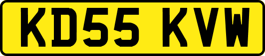 KD55KVW