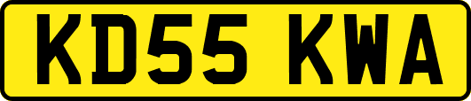 KD55KWA