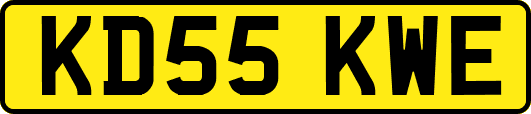 KD55KWE