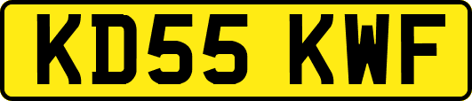KD55KWF