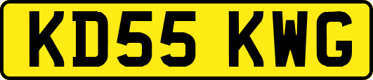 KD55KWG