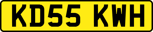 KD55KWH