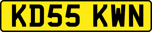 KD55KWN