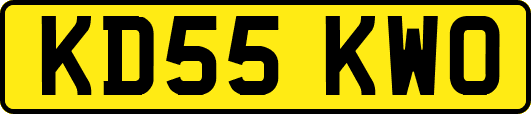 KD55KWO