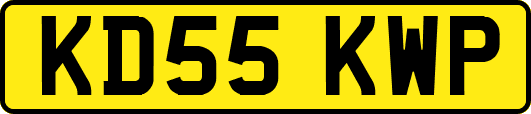 KD55KWP