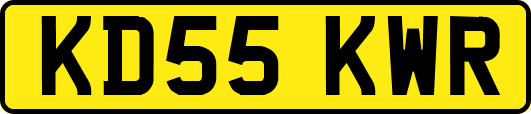 KD55KWR