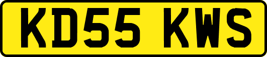 KD55KWS