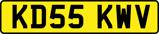 KD55KWV