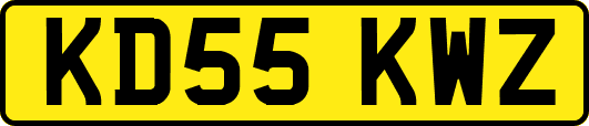 KD55KWZ