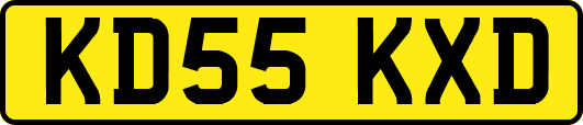 KD55KXD