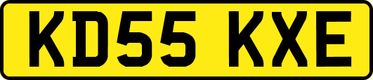 KD55KXE