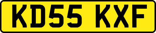 KD55KXF