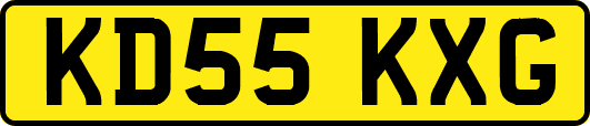 KD55KXG