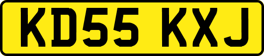 KD55KXJ