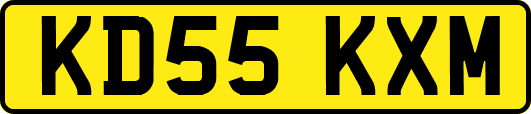KD55KXM