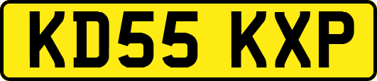 KD55KXP