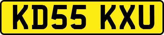 KD55KXU
