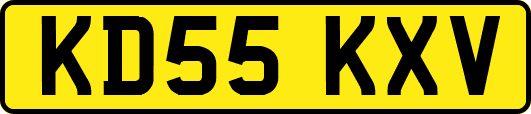 KD55KXV