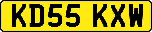KD55KXW