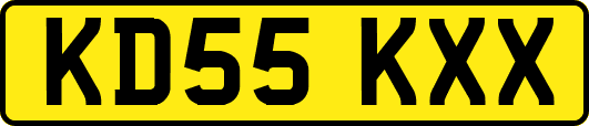 KD55KXX