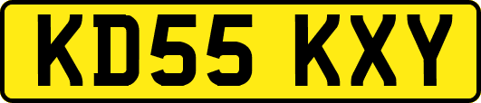 KD55KXY