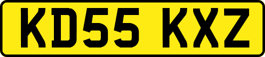 KD55KXZ