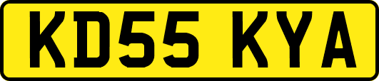 KD55KYA