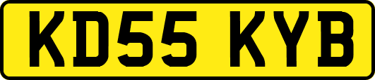 KD55KYB