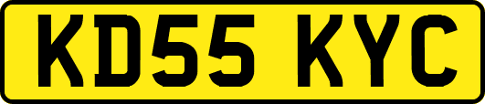 KD55KYC