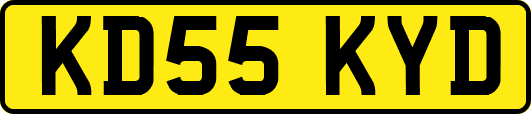 KD55KYD