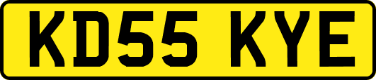 KD55KYE