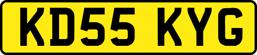 KD55KYG