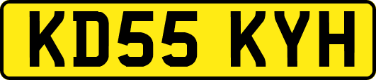 KD55KYH