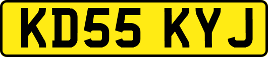 KD55KYJ