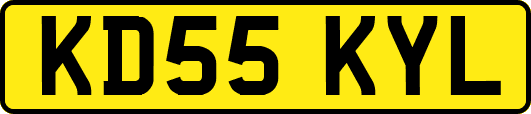 KD55KYL
