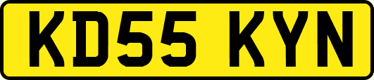 KD55KYN