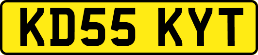 KD55KYT