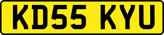 KD55KYU