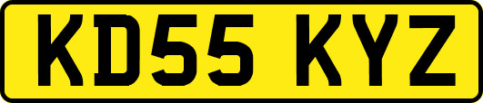 KD55KYZ