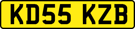 KD55KZB