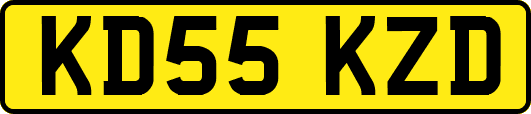KD55KZD