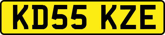 KD55KZE