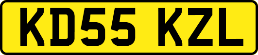 KD55KZL