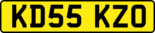 KD55KZO
